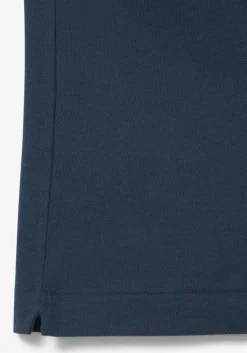 Lacoste Classic Fit polo, blauw