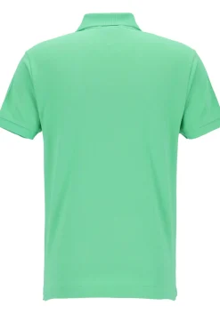 Lacoste Classic Fit polo, mint lichtgroen