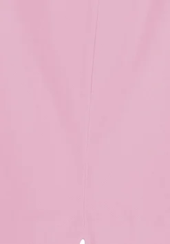 Lacoste Classic Fit polo, gelato lichtroze