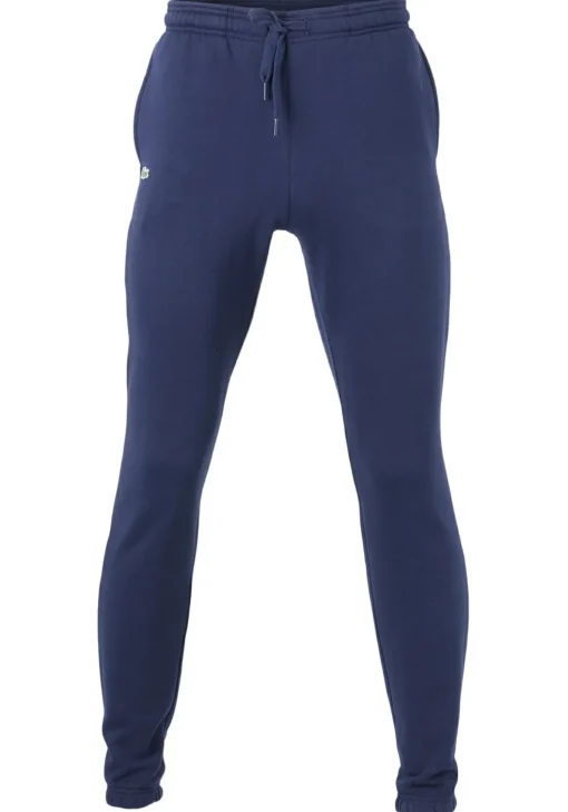 Lacoste joggingbroek (dik), marine blauw