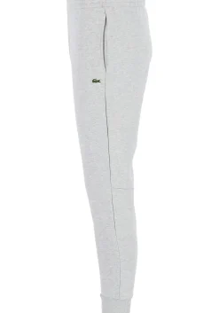 Lacoste joggingbroek (dik), grijs melange