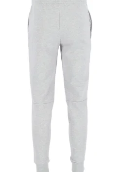 Lacoste joggingbroek (dik), grijs melange
