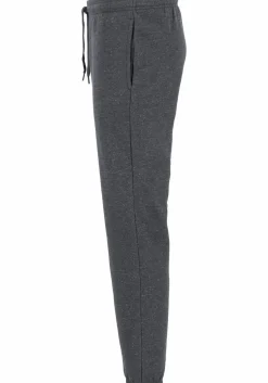 Lacoste joggingbroek (dik), antraciet grijs melange