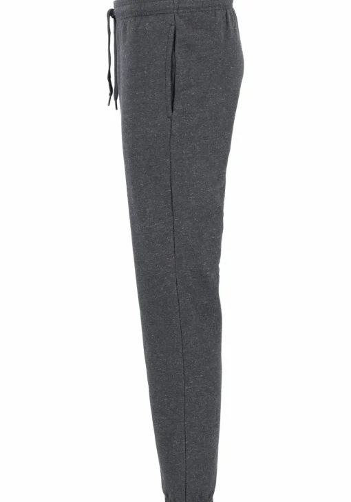 Lacoste joggingbroek (dik), antraciet grijs melange