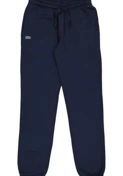 Lacoste joggingbroek (dik), marine blauw