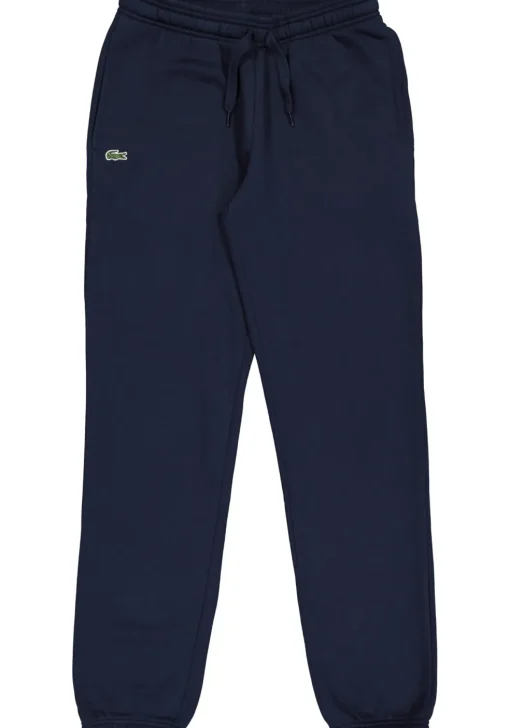 Lacoste joggingbroek (dik), marine blauw