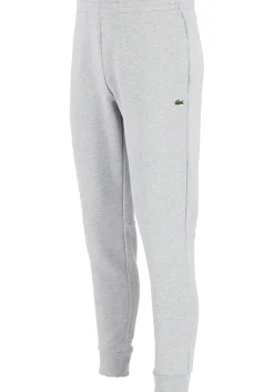 Lacoste joggingbroek (dik), grijs melange