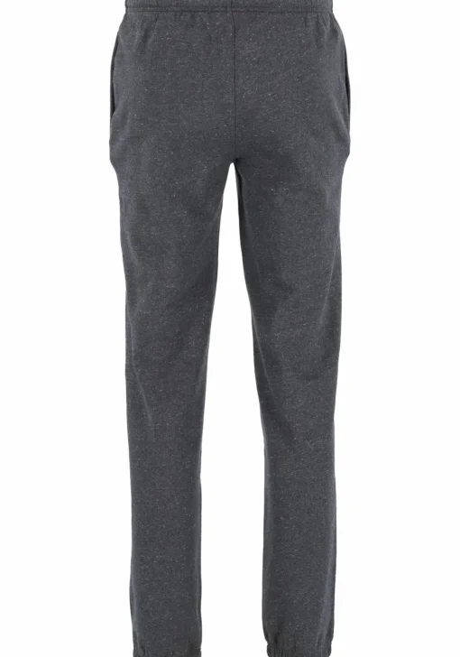 Lacoste joggingbroek (dik), antraciet grijs melange