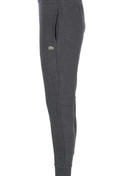 Lacoste joggingbroek (dik), antraciet grijs