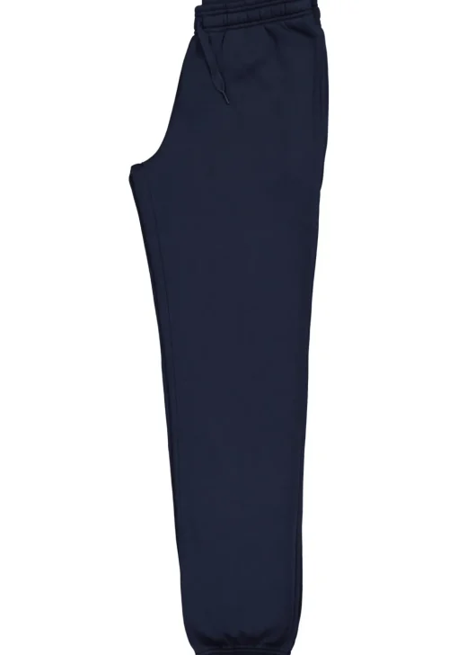 Lacoste joggingbroek (dik), marine blauw