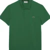 Lacoste Sport Polo Regular Fit stretch, groen