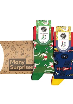 Many Mornings cadeauset, 2-pack Sport