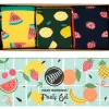 Many Mornings gift set (3-pack), Fruits Set