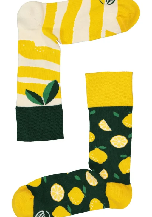 Many Mornings gift set (3-pack), Fruits Set