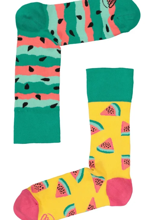 Many Mornings gift set (3-pack), Fruits Set