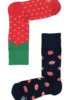 Many Mornings gift set (3-pack), Fruits Set