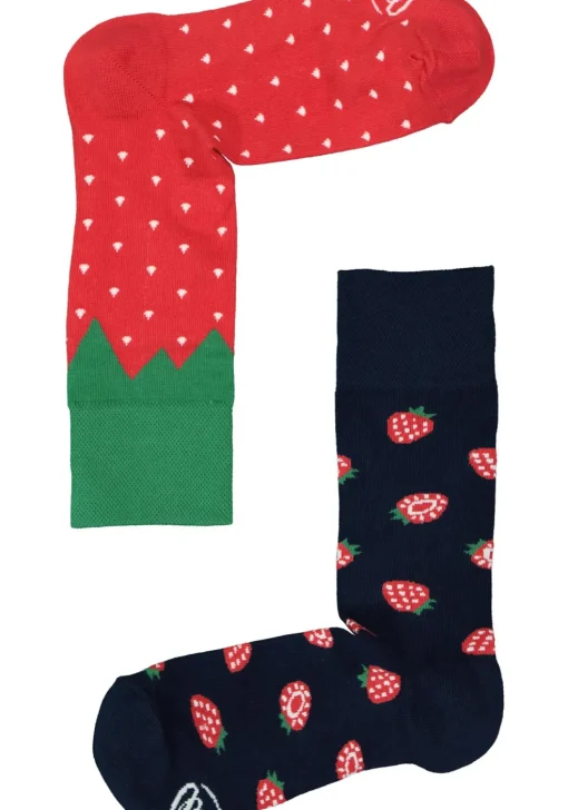 Many Mornings gift set (3-pack), Fruits Set