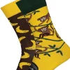Many Mornings unisex sokken Monkey Business