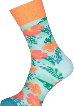 Many Mornings unisex sokken Aloha Vibes