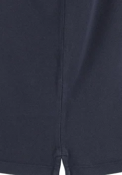Marc O'Polo regular fit polo, heren poloshirt, donkerblauw
