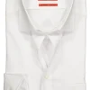 MARVELIS modern fit overhemd, wit