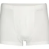 Mey Casual Cotton shorty (1-pack), heren boxer kort, wit