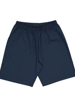 Mey heren shortama Leongatha, donkerblauw