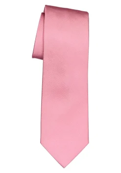 Michaelis stropdas, roze