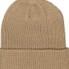 Muts Michaelis, beige met omslag