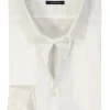 OLYMP No. Six super slim fit overhemd, beige