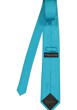 Pelucio stropdas, Smurfen blauw