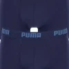 Puma Basic Boxer heren (2-pack), navy blauw