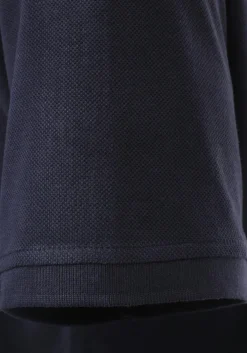 Redmond regular fit poloshirt, marine blauw