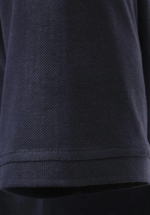 Redmond regular fit poloshirt, marine blauw