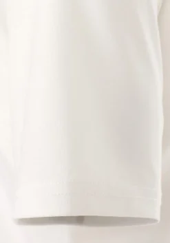 Redmond regular fit poloshirt, wit