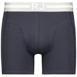 RJ Bodywear Everyday Breda boxer (2-pack), heren boxer normale lengte, donkerblauw