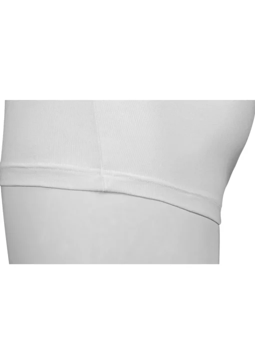 RJ Bodywear Everyday Maastricht T-shirts (2-pack), heren stretch T-shirts O-hals, wit
