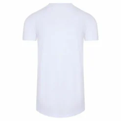 RJ Bodywear Everyday Roermond T-shirt (2-pack), heren T-shirt , wit