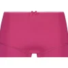 RJ Bodywear Pure Color dames short, fuchsia