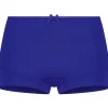 RJ Bodywear Pure Color dames short (1-pack), koningsblauw