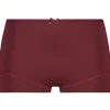 RJ Bodywear Pure Color dames short, port