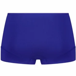 RJ Bodywear Pure Color dames short (1-pack), koningsblauw