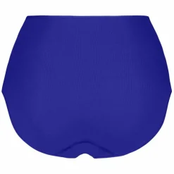 RJ Bodywear Pure Color dames maxi slip (1-pack), koningsblauw