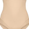 RJ Bodywear Pure Color Shape dames shape slip (1-pack), nude