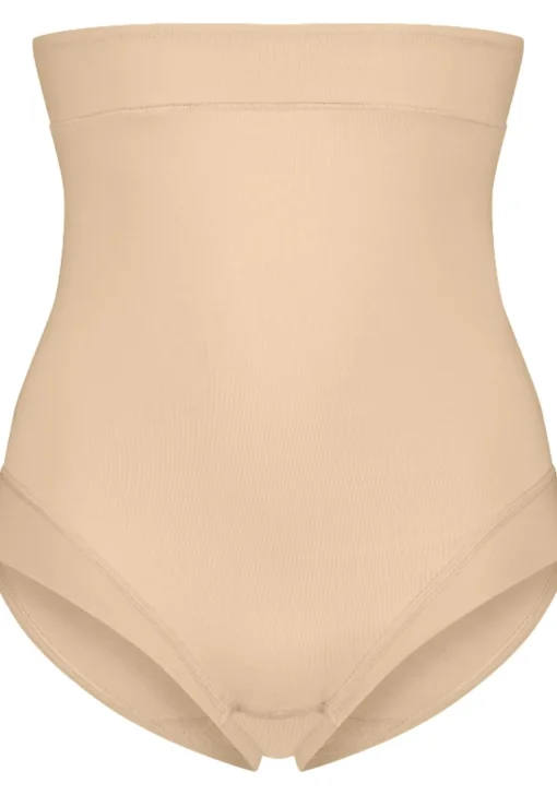 RJ Bodywear Pure Color Shape dames shape slip (1-pack), nude
