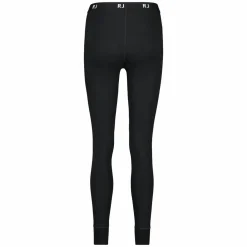 RJ Bodywear Thermo dames pantalon (1-pack), zwart