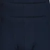 SCHIESSER 95/5 Essentials shorts (3-pack), donkerblauw