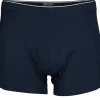 SCHIESSER 95/5 Originals short (1-pack), donkerblauw