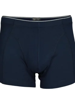 SCHIESSER 95/5 Originals short (1-pack), donkerblauw