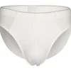 SCHIESSER 95/5 Originals supermini slip (1-pack), wit
